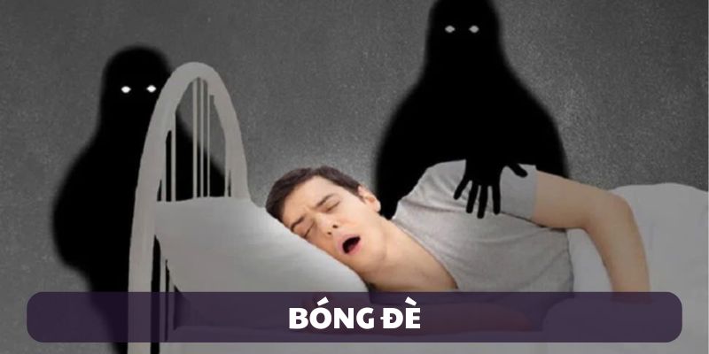 Tìm hiểu về hiện tượng bóng đè cùng nhà cái Cwin