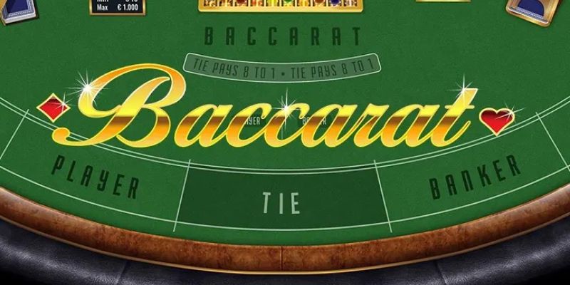 Điểm quan trọng cần lưu ý khi soi cầu trong Baccarat 